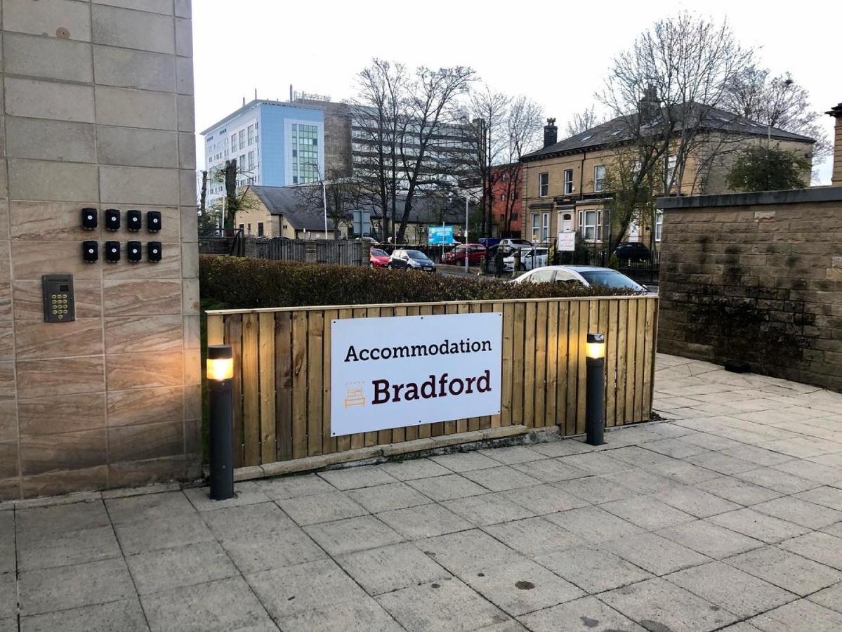 Accommodation Bradford Bradford  Eksteriør bilde