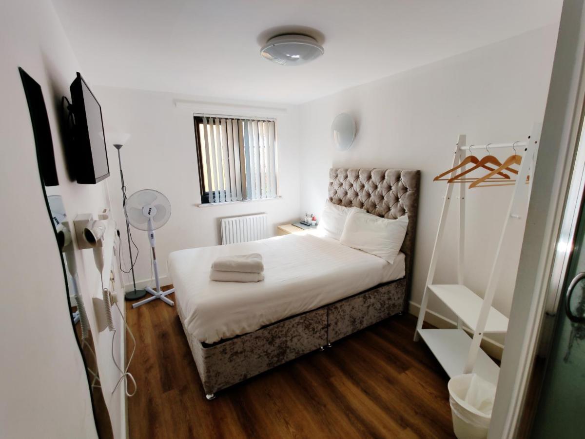 Accommodation Bradford Bradford  Eksteriør bilde